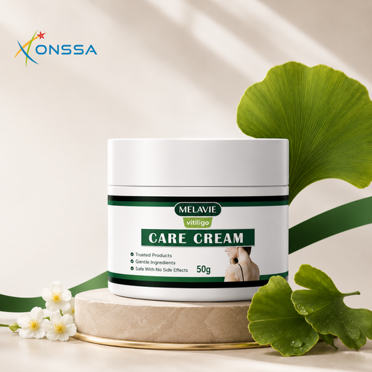 Melavie™ traitement du vitiligo