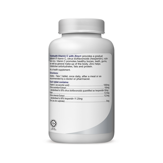 Constant Immune Guard