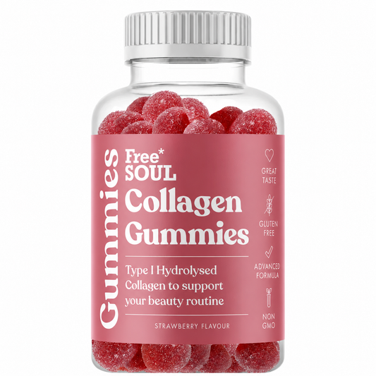 free soul gummies