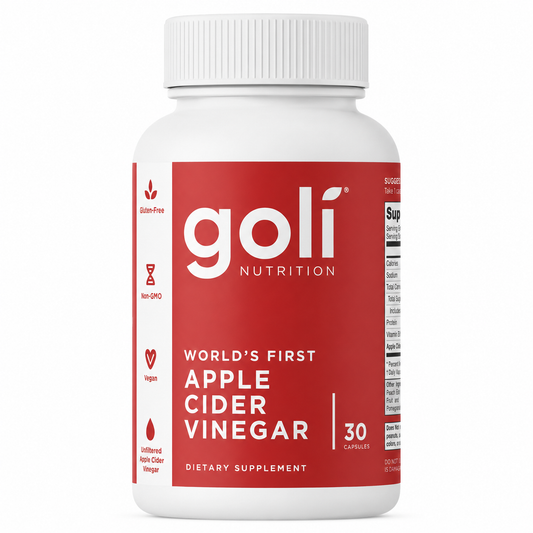 cidre vinaigre goli
