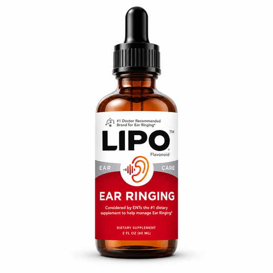 serum ear lipo