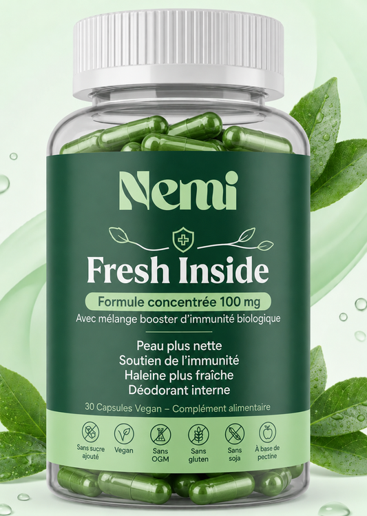 nemi breath